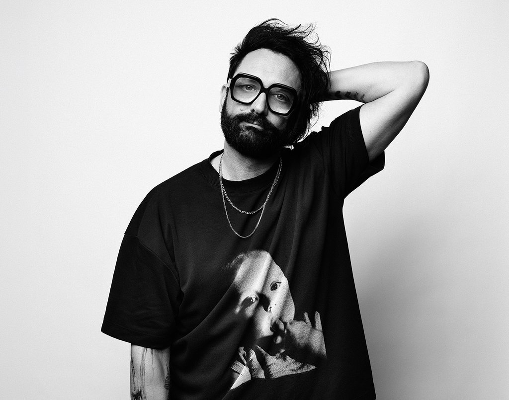 Blaudzun - Het Podium
