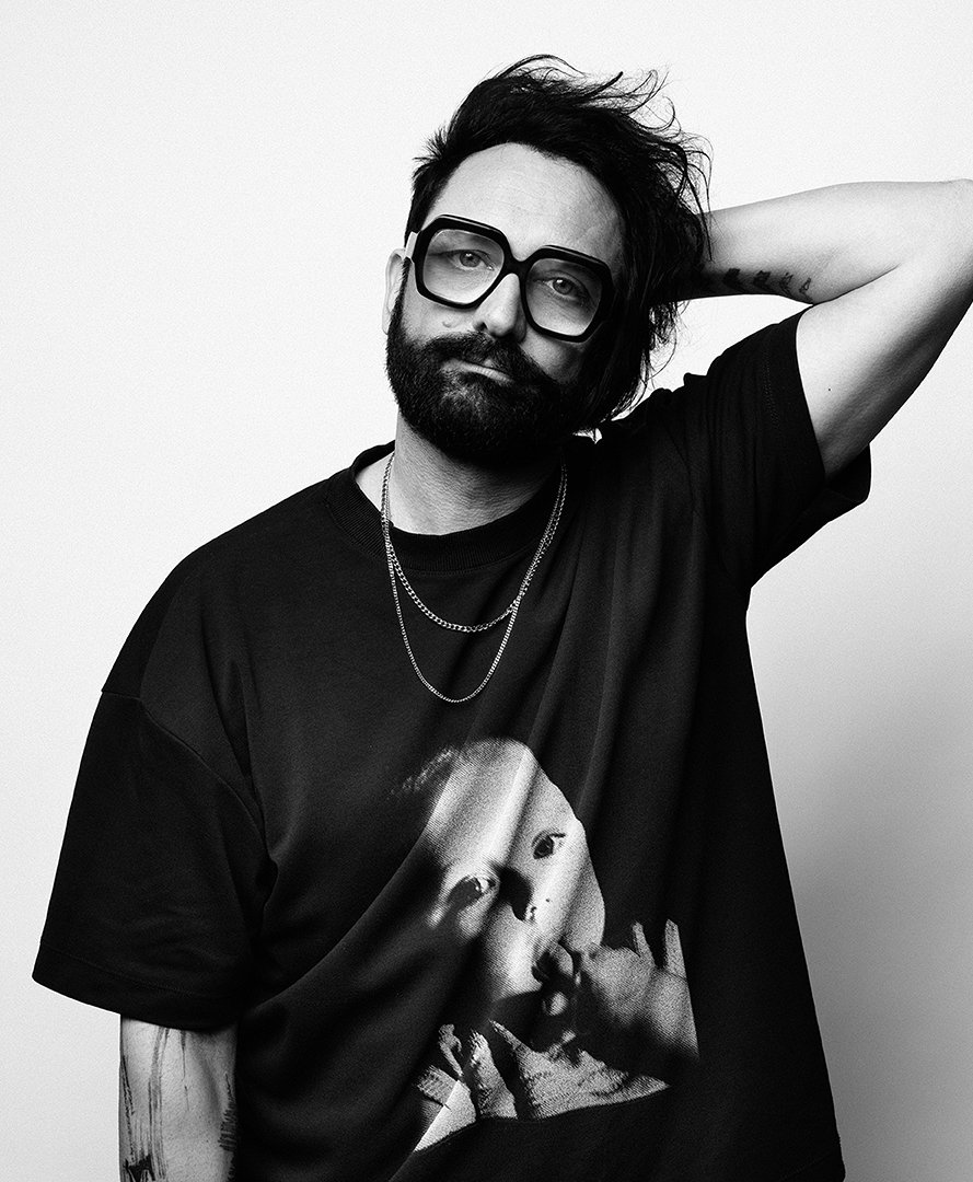 Blaudzun - Het Podium