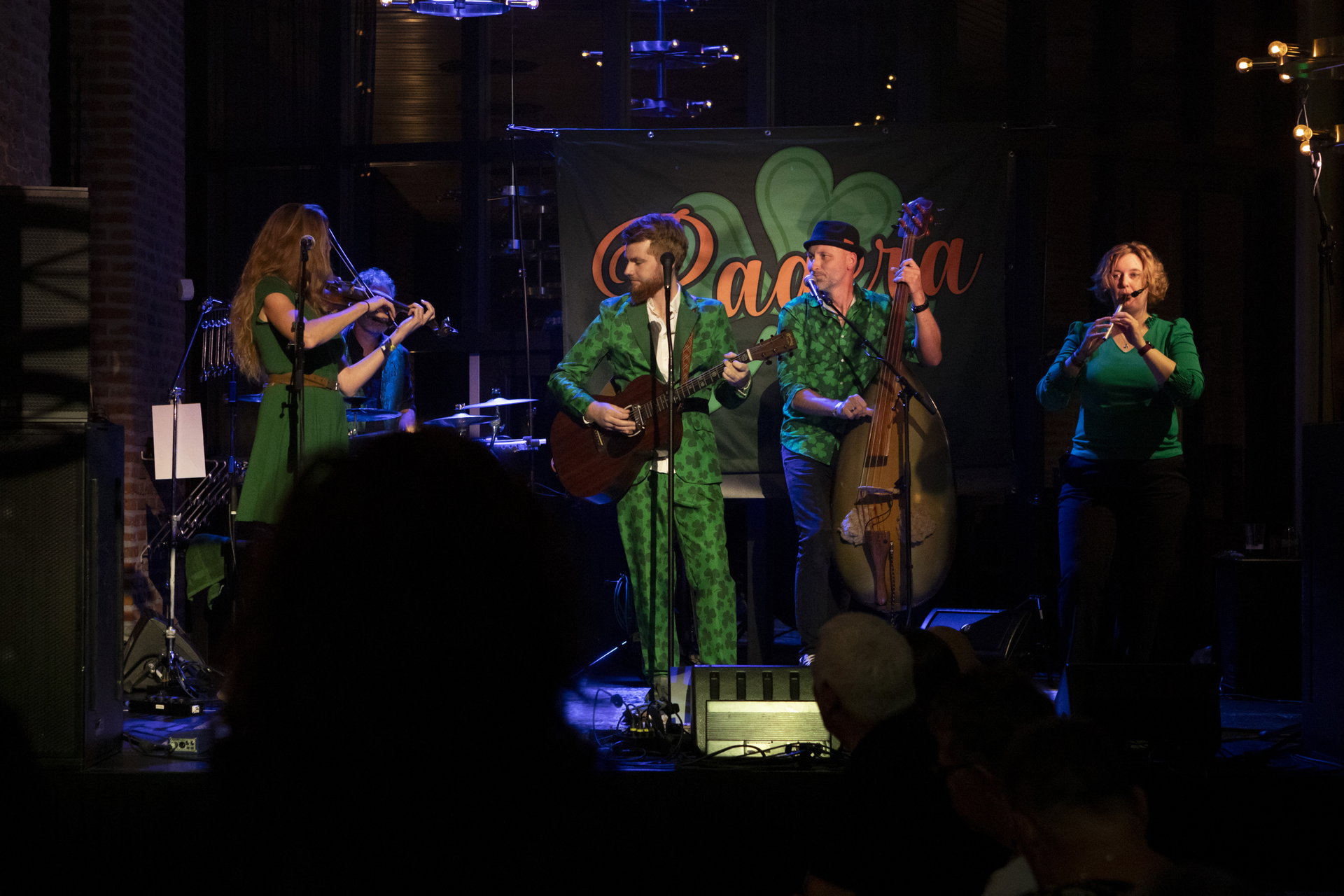 Irish Festival 2026- Anouk Schamper Fotografie