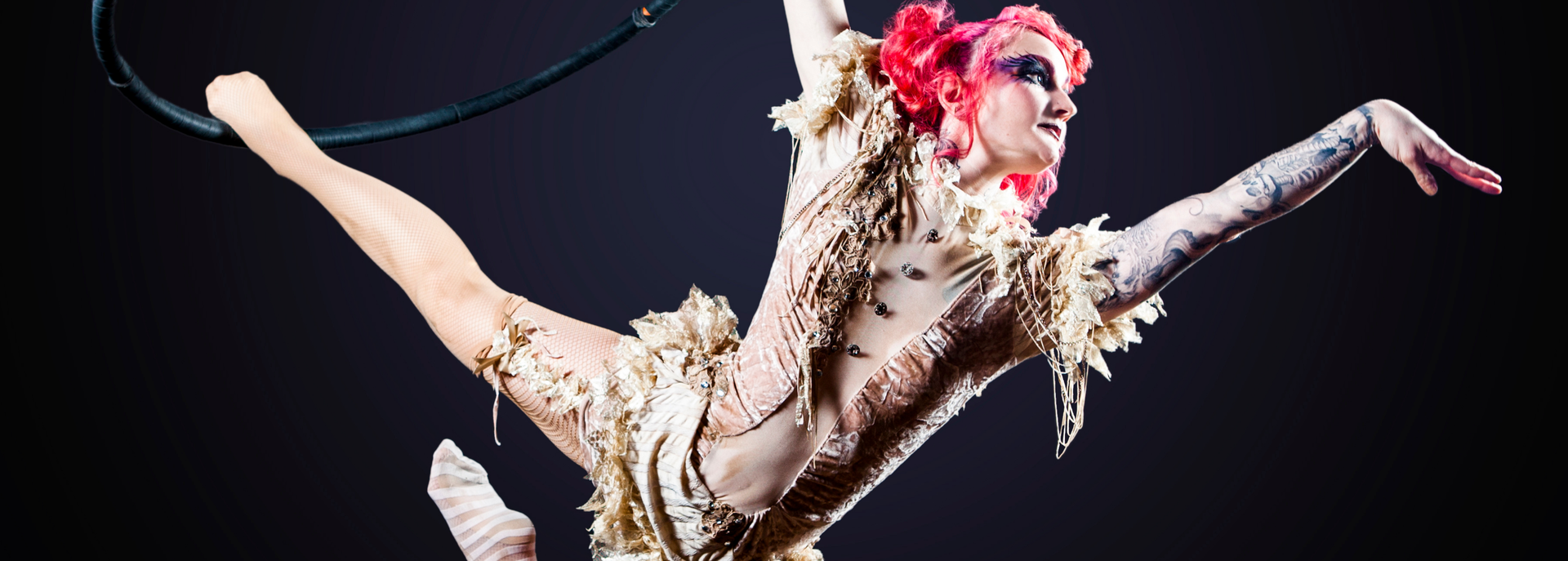 Cirque Nouveau - stockphoto - canva